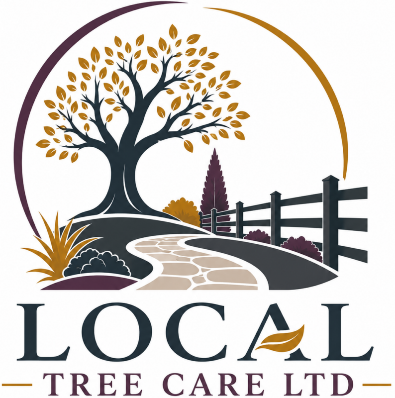 Local Tree Care Ltd